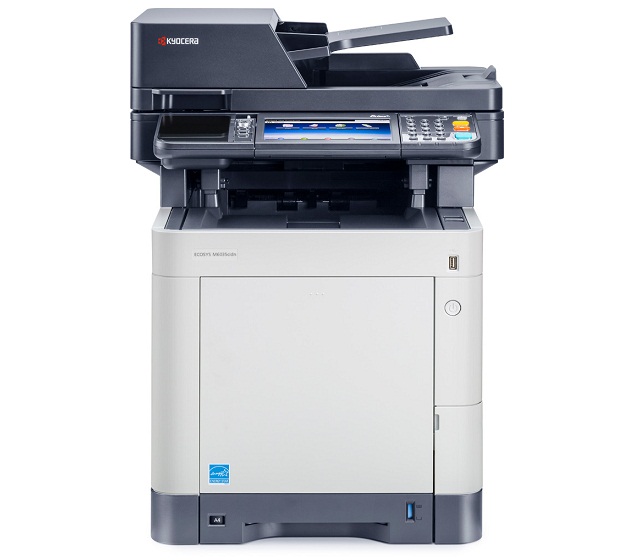 Kyocera ECOSYS M6035cidn